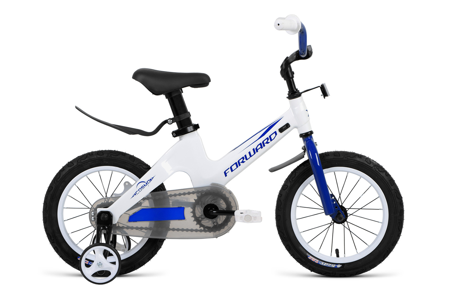  Детский велосипед Forward Cosmo 12 (2021) 2021
