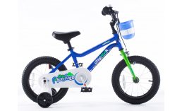 Велосипед  Royal Baby  Chipmunk MK 18 (2021)  2021