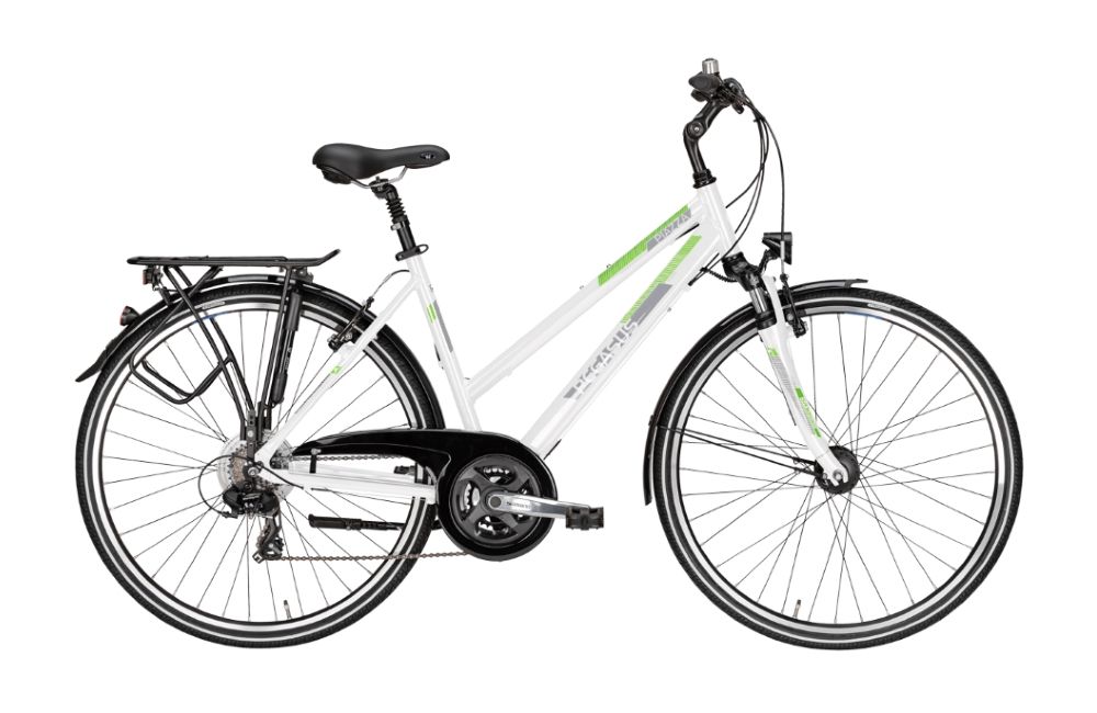  Отзывы о Женском велосипеде Pegasus Piazza 21 2015