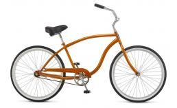 Велосипед для пенсионеров  Schwinn  S1  2018