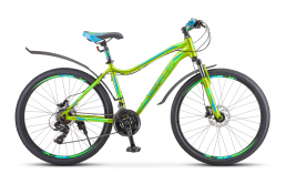 Велосипед  Stels  Miss 6000 D V010 (2023)  2023