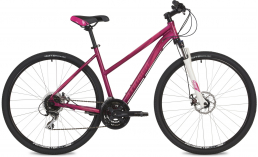 Велосипед женский  Stinger  Liberty Evo  2021