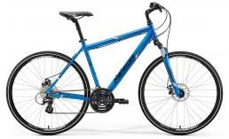 Дорожный велосипед с колесами 28 дюймов  Merida  Crossway 15-MD  2018