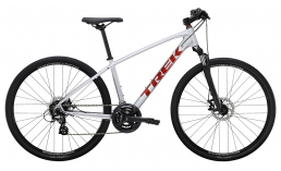Гибридный велосипед  Trek  Dual Sport 1  2022