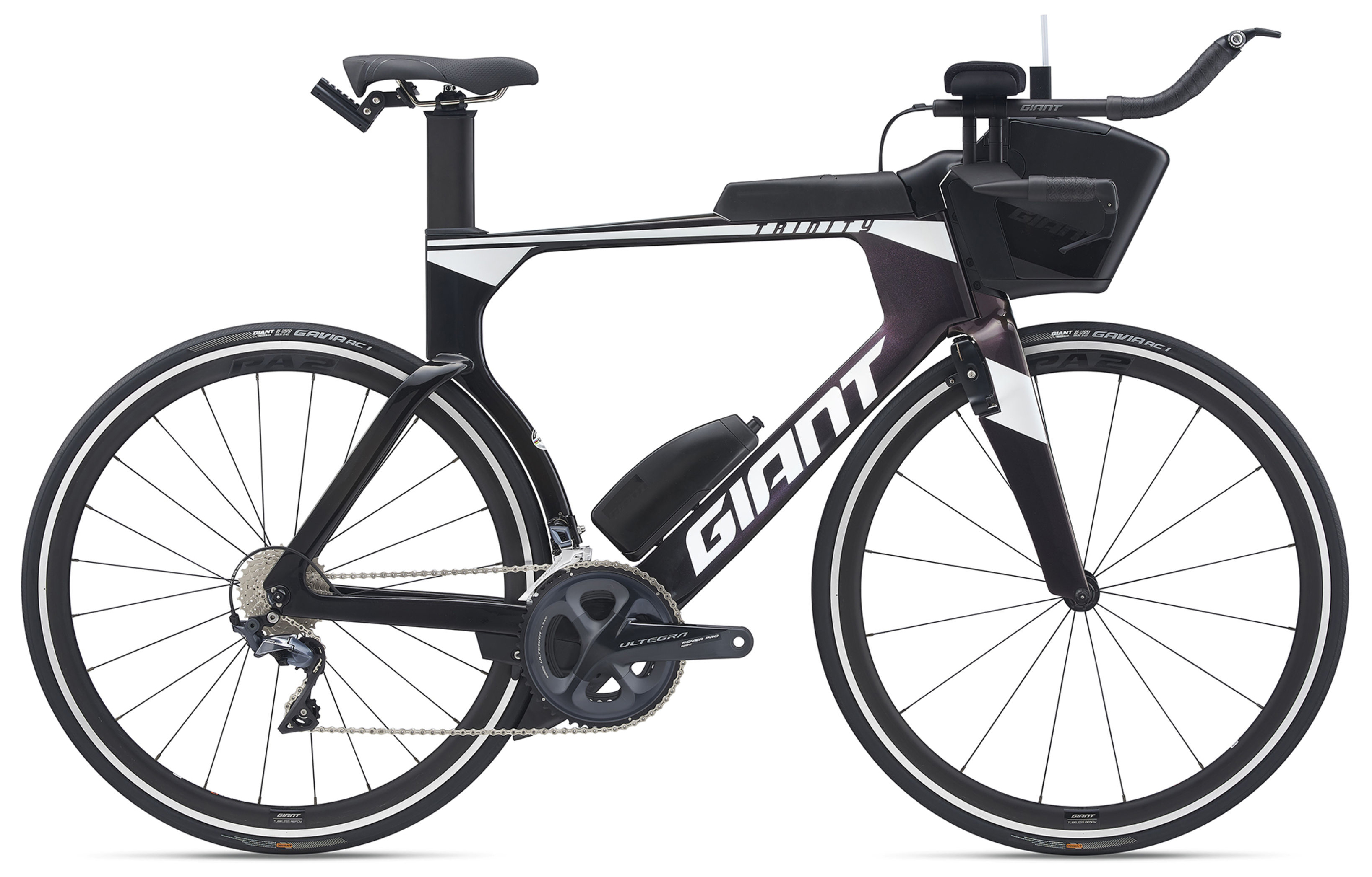  Велосипед Giant Trinity Advanced Pro 2 (2021) 2021
