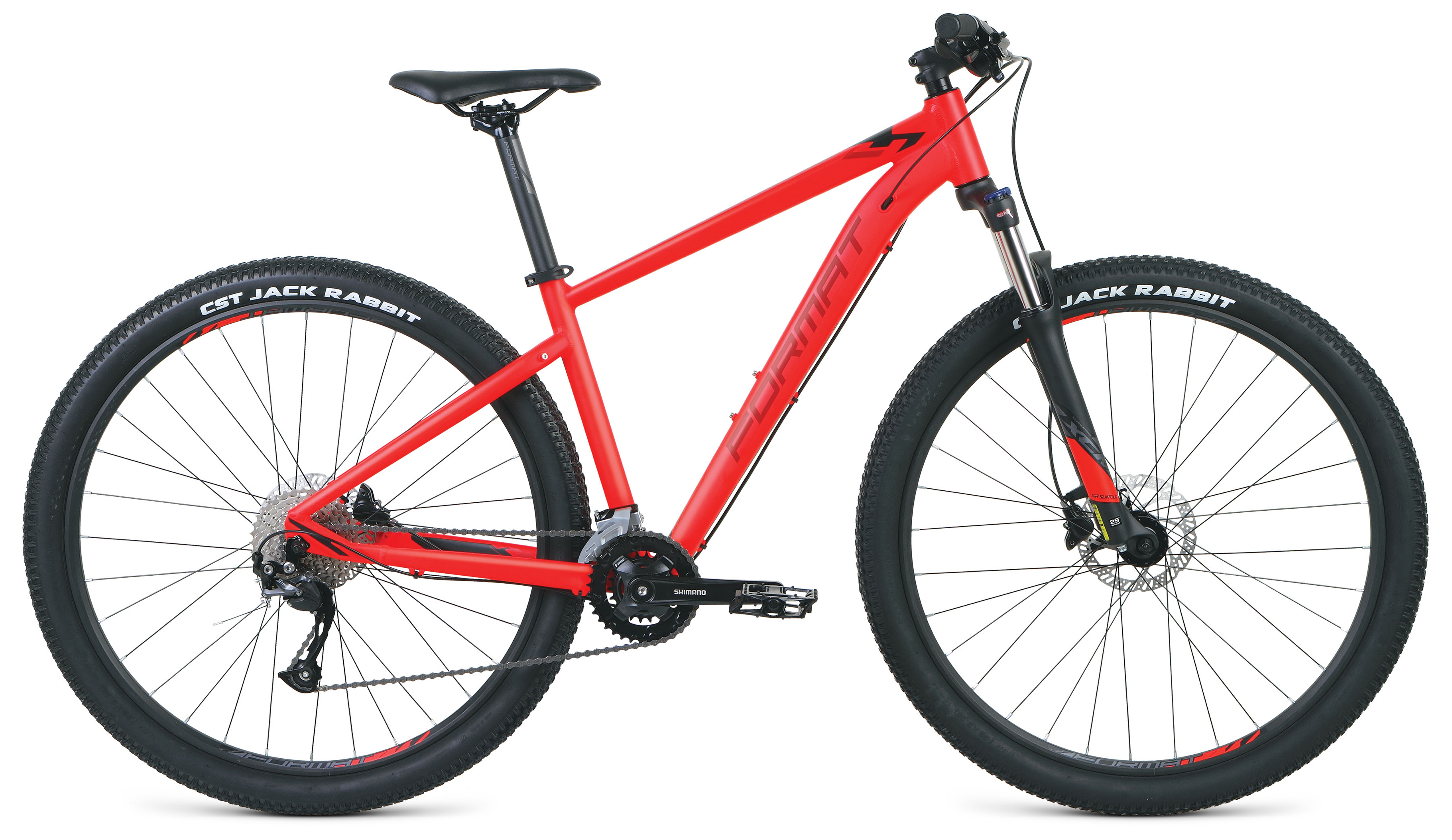  Велосипед Format 1412 29 2020
