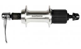 Втулка для велосипеда  Shimano  Tourney TX800, 32 отв. (EFHTX800BZBS)