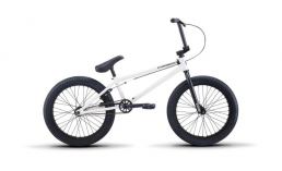 Белый велосипед BMX  Atom  Ion (2021)  2021