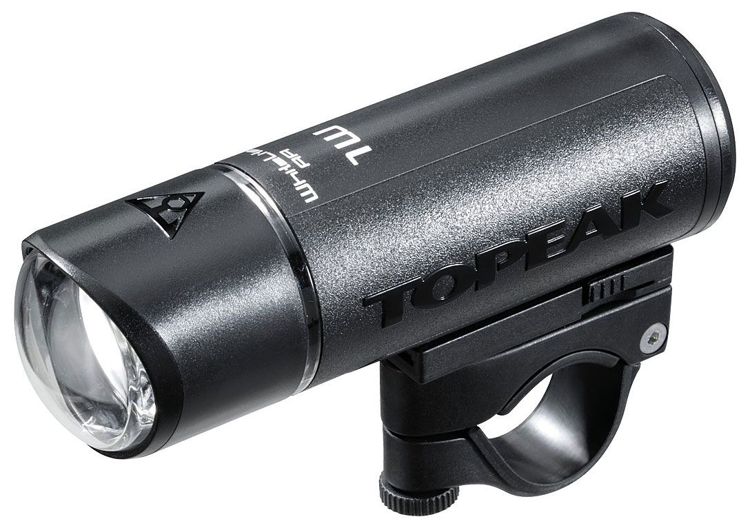  Передний фонарь для велосипеда Topeak WhiteLite HP 1W-AA