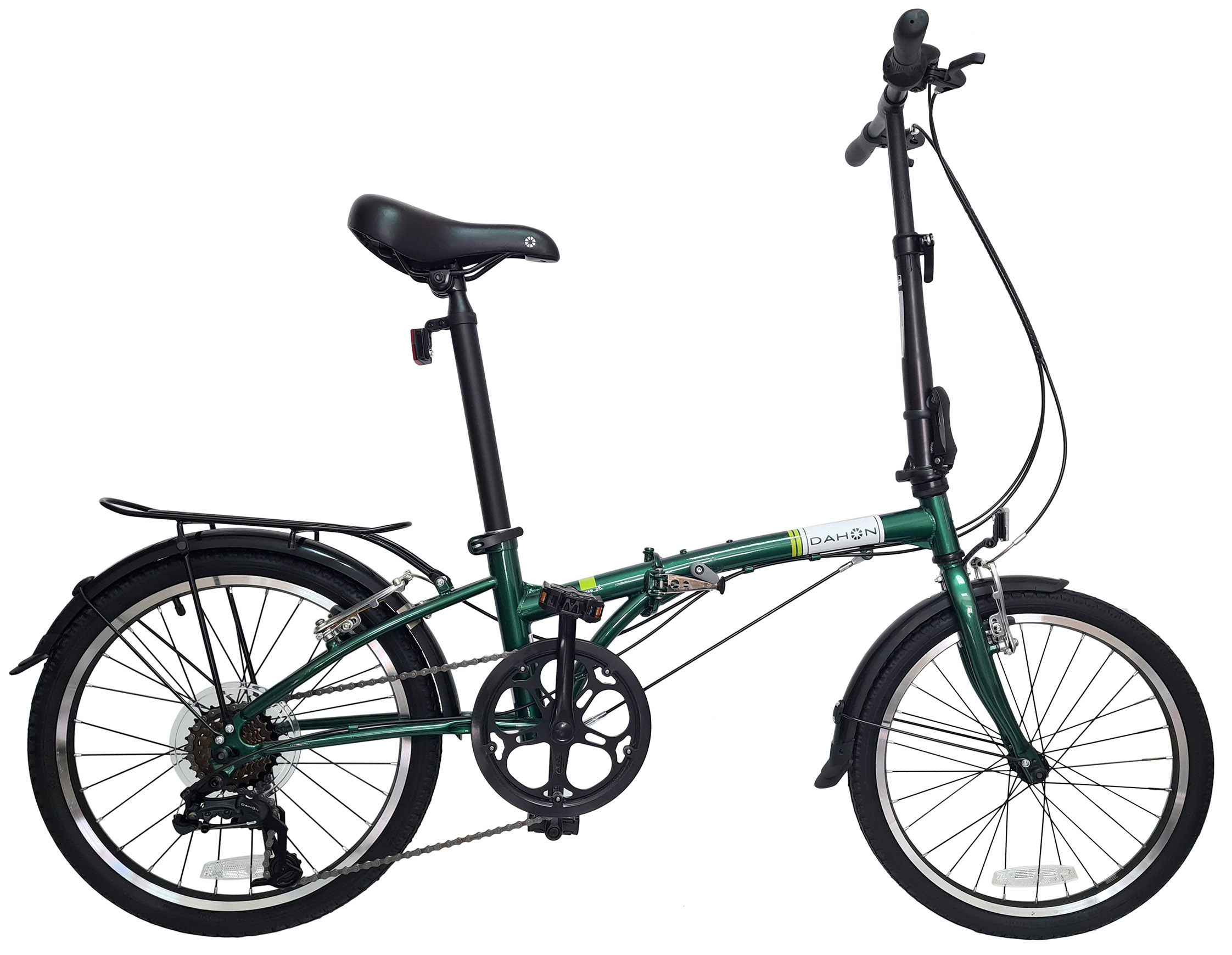  Отзывы о Складном велосипеде Dahon Dream D6 (2021) 2021
