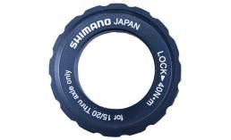 Комплектующая для колеса  Shimano  стопорное кольцо HB-M988 (Y27X98050)