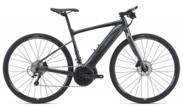Электровелосипед  Giant  FastRoad E+ 2 Pro (2021)  2021