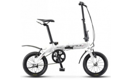 Складной велосипед  Stels  Pilot 360 V010  2019