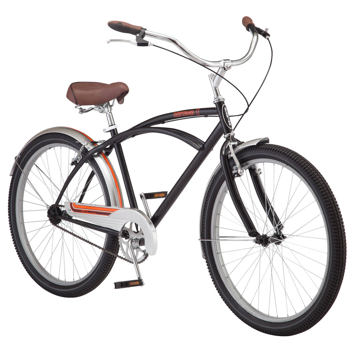 schwinn baywood