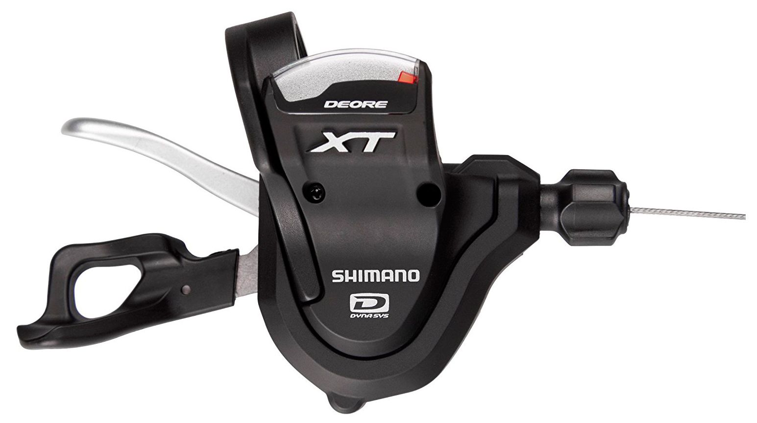  Шифтер для велосипеда Shimano XT M780, прав, 10 ск.