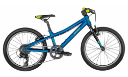 Велосипед  Bergamont  Bergamonster 20 Boy  2021