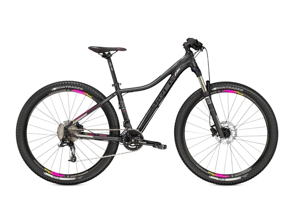  Отзывы о Женском велосипеде Trek Skye SLX disc WSD 27.5 2015