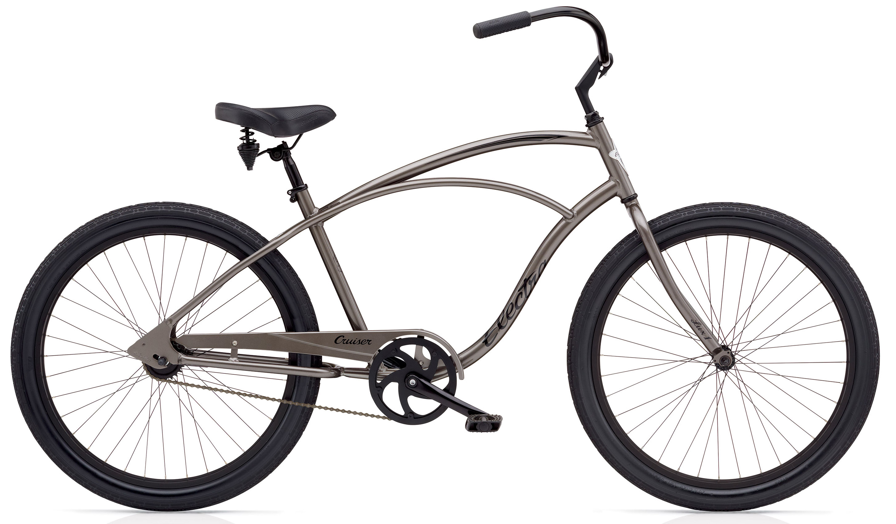  Отзывы о Городском велосипеде Electra Cruiser Lux 3i Mens 2020