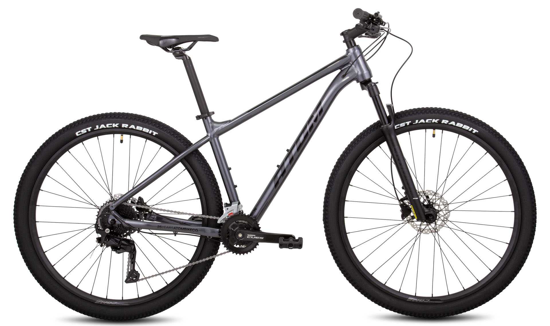  Велосипед Atom Bion Nine 50 2024
