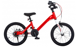 Велосипед  Royal Baby  Mars 18  2021