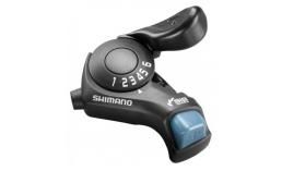 Переключатель скоростей для велосипеда  Shimano  Tourney, SL-TX30 (ESLTX30P7FAT)