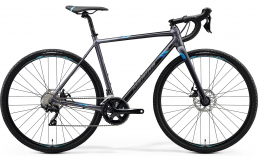 Велосипед для велокросса  Merida  Mission CX400  2020