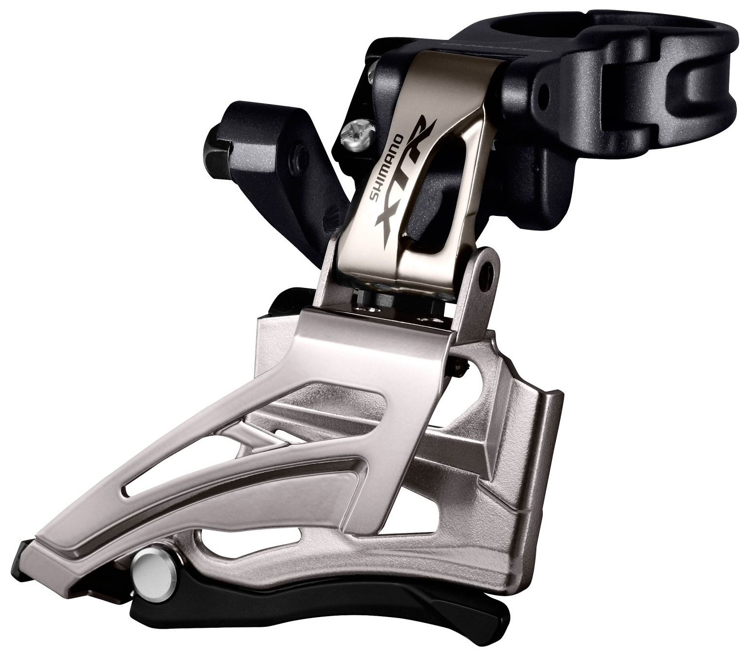  Переключатель передний для велосипеда Shimano XTR M9025-H, 2x11 ск. (IFDM9025HTX6)