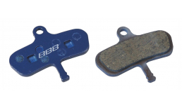 Тормоз и колодка для велосипеда  BBB  BBS-44  2020
