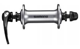 Втулка для велосипеда  Shimano  RS300, 32 отв (ehbrs300bbs)