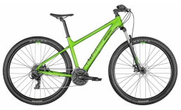 Велосипед  Bergamont  Revox 2 27.5  2021