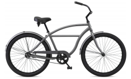 Велосипед для пожилых людей  Schwinn  Alu 1  2022