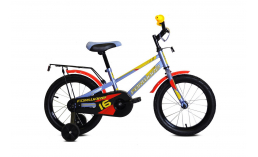 Велосипед детский  Forward  Meteor 16 (2021)  2021