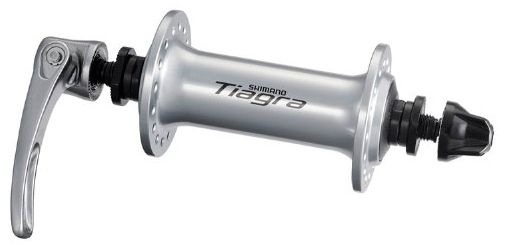  Втулка для велосипеда Shimano Tiagra 4600, 32 отв. (EHB4600B)