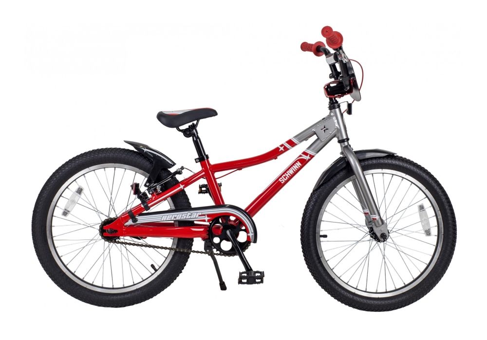  Отзывы о Детском велосипеде Schwinn Aerostar 2015