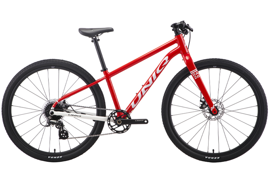  Велосипед Uniq RA26 2023