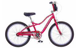 Велосипед 20 дюймов для девочки  Schwinn  Breeze  2019
