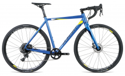 Велосипед для велокросса  Format  2321  2019