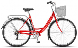 Велосипед  Stels  Navigator 395 28 Z010  2018