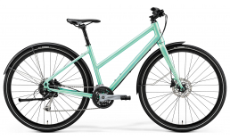 Городской / дорожный велосипед  Merida  Crossway Urban 100 Lady  2019