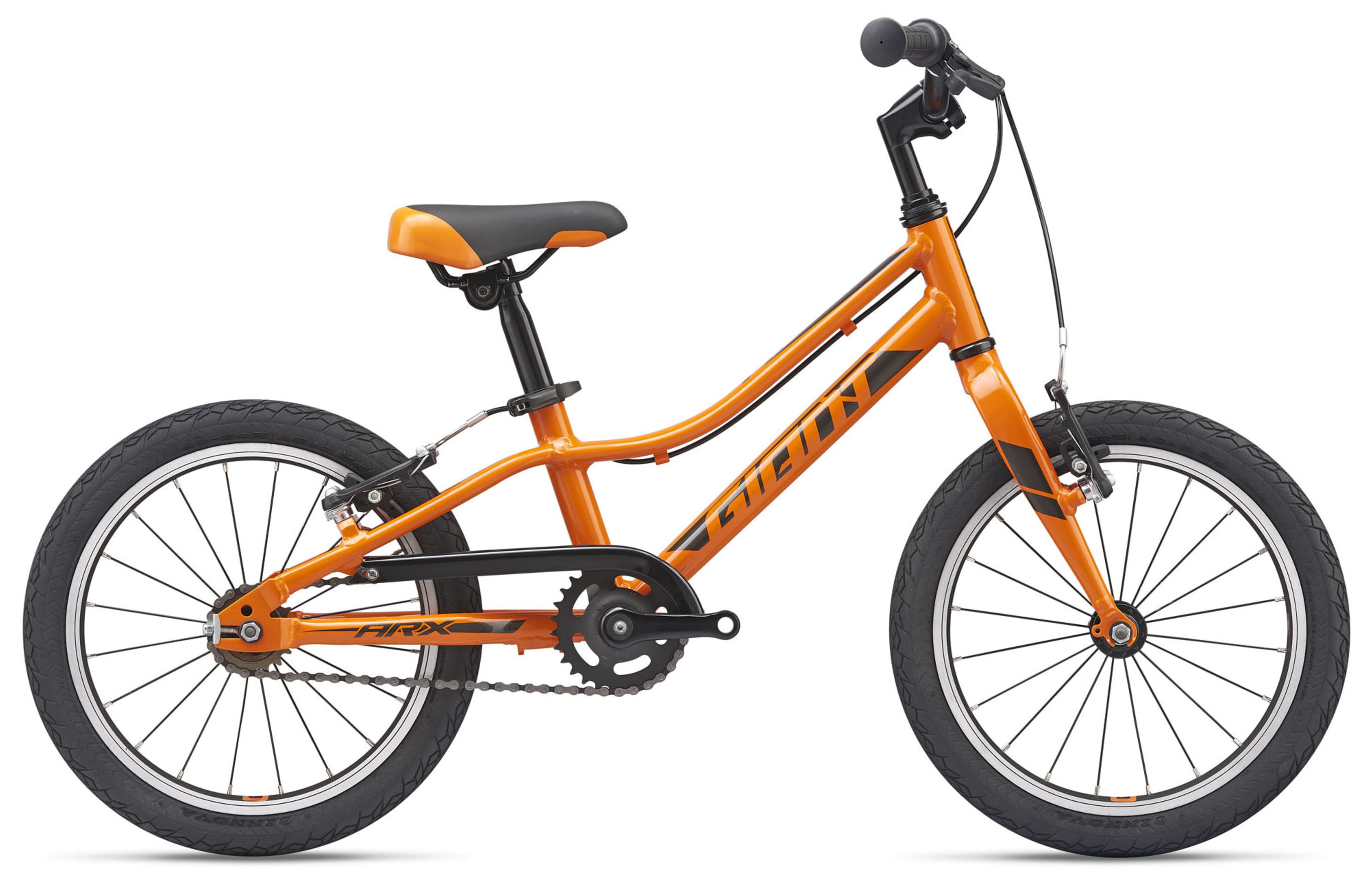  Отзывы о Детском велосипеде Giant ARX 16 F/W (2021) 2021