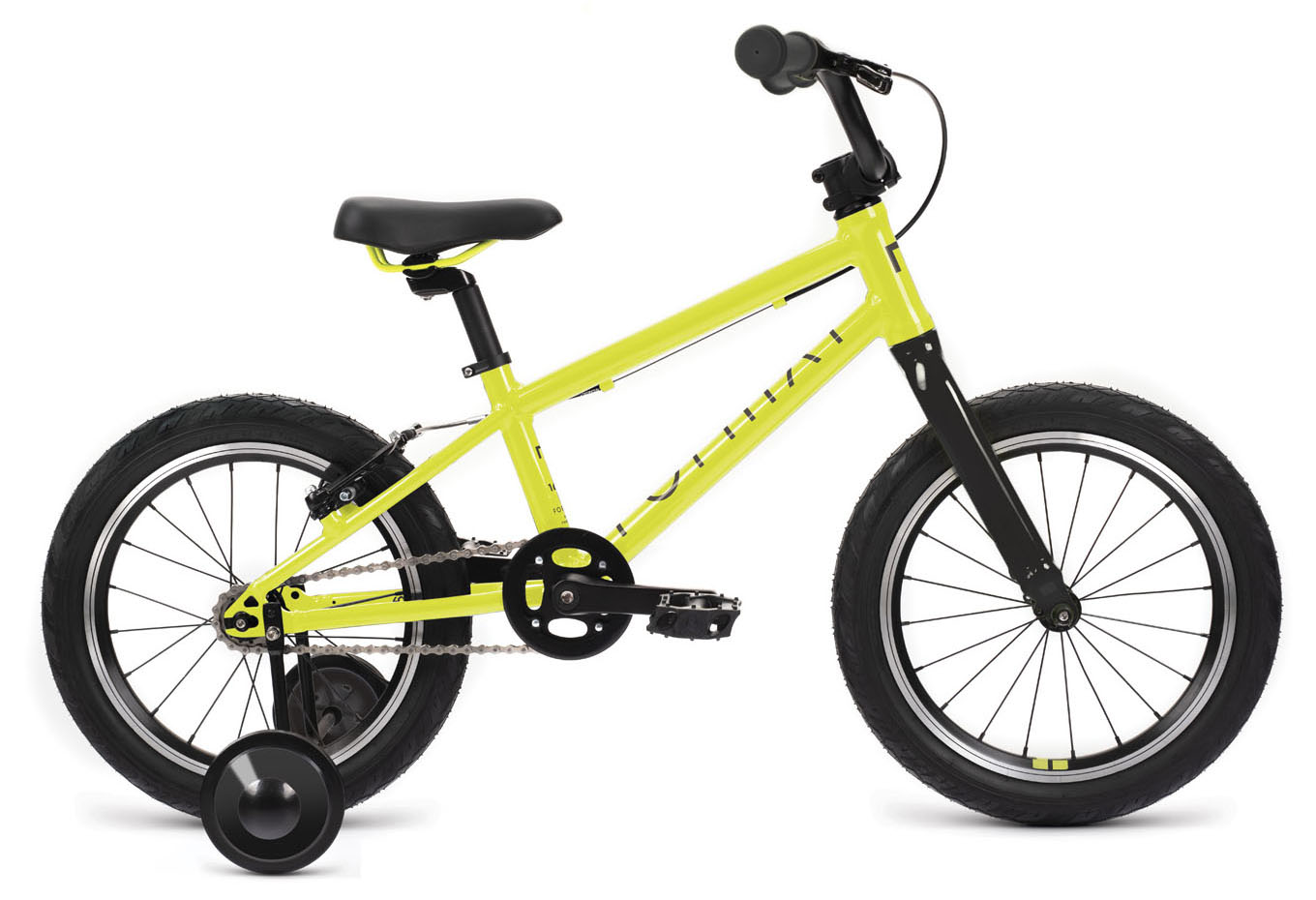  Отзывы о Детском велосипеде Format Kids 16 LE 2022