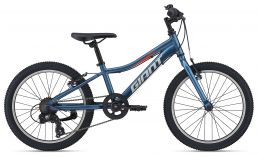 Велосипед  Giant  Giant XTC Jr 20 Lite (2021)  2021