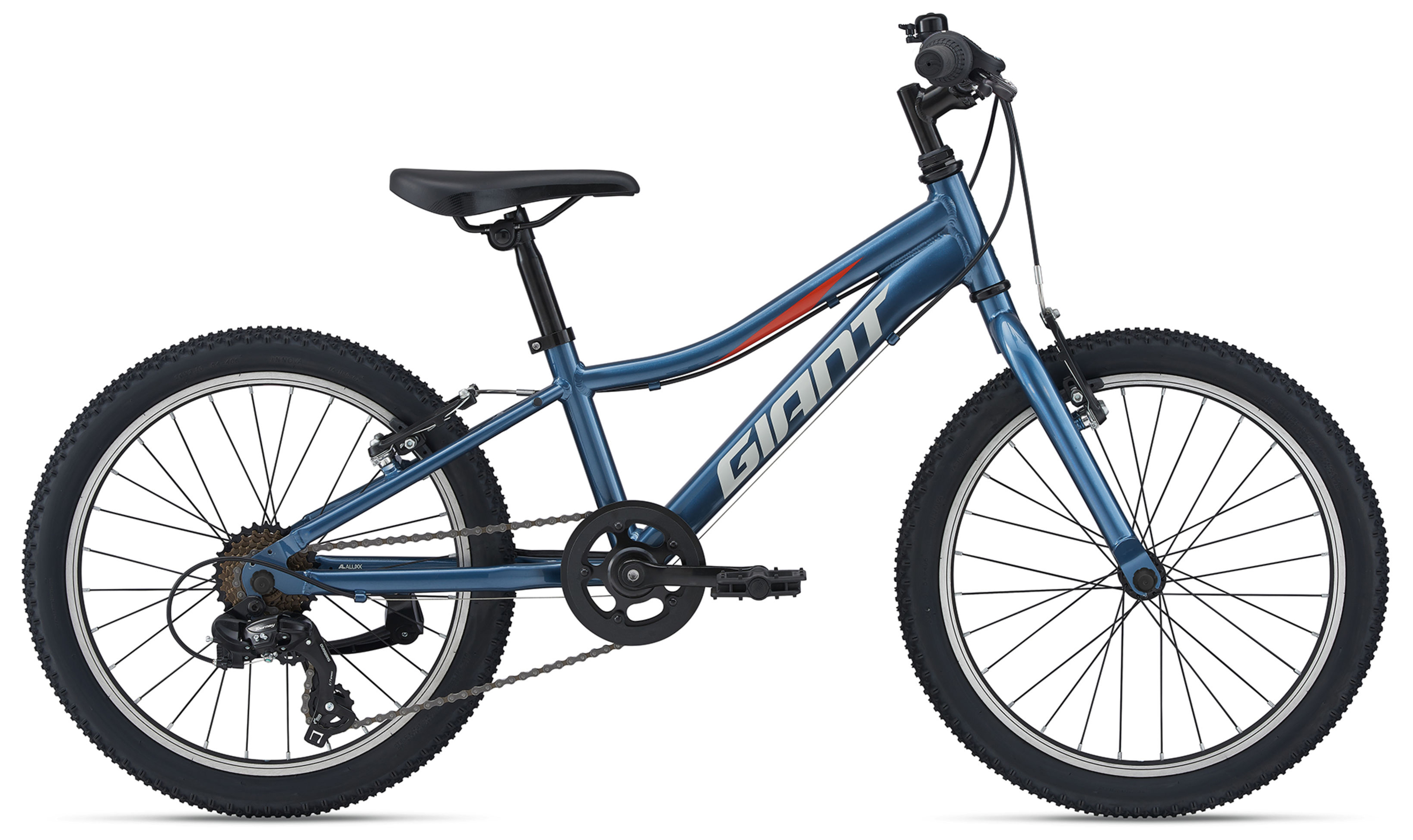  Отзывы о Детском велосипеде Giant Giant XTC Jr 20 Lite (2021) 2021