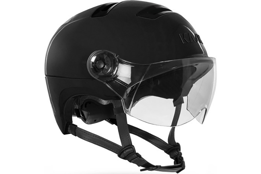  Велошлем Kask Urban R