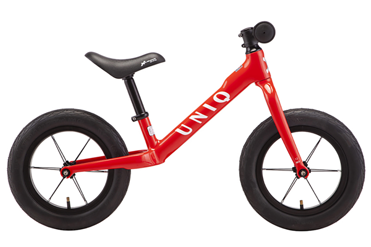  Отзывы о Детском велосипеде Uniq RC12 Mini 2023