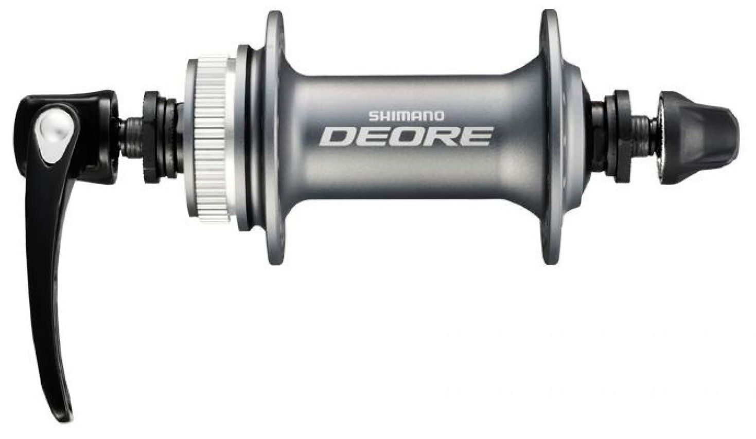  Втулка для велосипеда Shimano Deore M615, 36 отв. (EHBM615ASP)