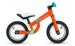 Велосипед детский с алюминиевой рамой  Scool  PedeX02  2015