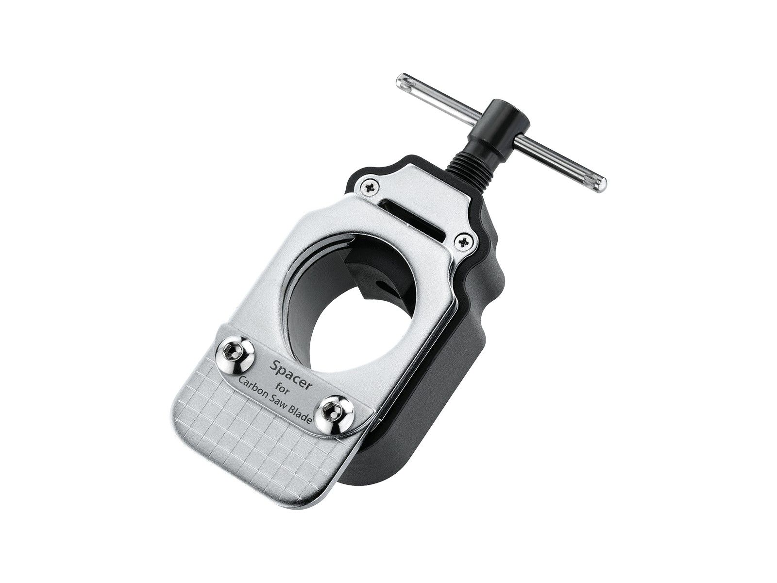  Инструмент для велосипеда Topeak кондуктор для штока вилки Threadless Saw Guide (TPS-SP26)
