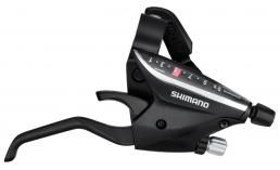Переключатель скоростей для велосипеда  Shimano  Acera EF65, прав, 9 ск.