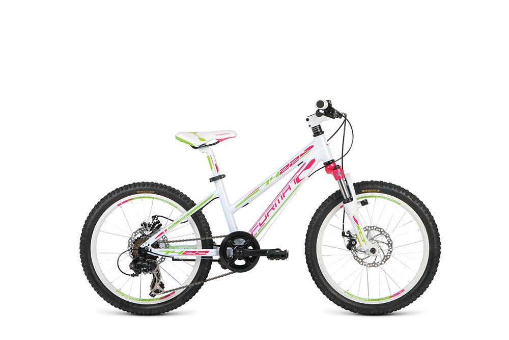  Отзывы о Детском велосипеде Format 7422 girl 2016